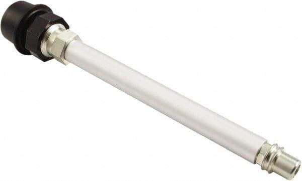 Milwaukee Tool - Drain Cleaning Extension - Use with M12 AIRSNAKE Drain Cleaning Air Gun - Exact Tool & Supply