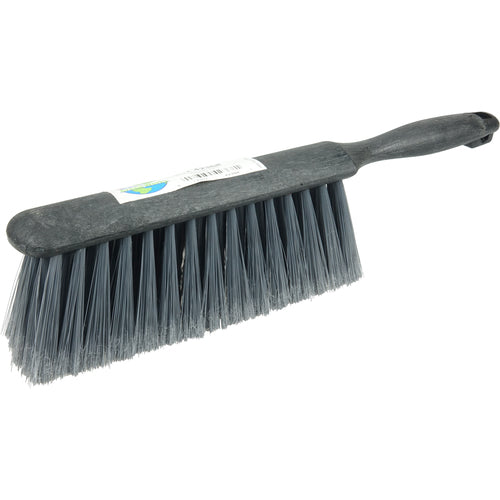8″ - Counter Duster, Recycled PET Fill, Medium Brushing - Exact Tool & Supply