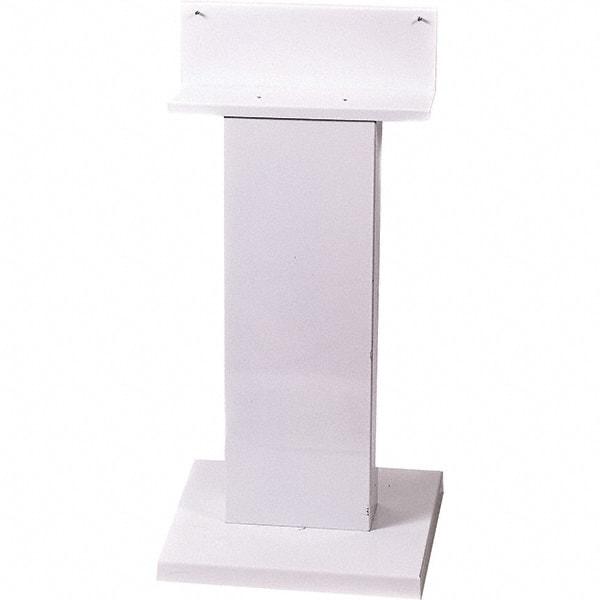 Synergy Management - Medical Vending Machine & Dispenser Accessories Type: Base Stand For Use With: HA4-T; HA6-T - Exact Tool & Supply