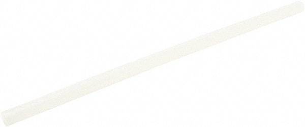3M - 1/4" Diam, 12" Long, Clear, Glue Stick - Exact Tool & Supply