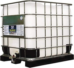 Simple Green - 275 Gal Tote Cleaner/Degreaser - Liquid, Alkaline, Unscented - Exact Tool & Supply