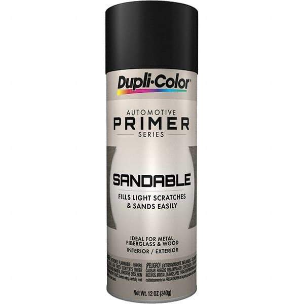 Dupli-Color - Automotive Metal Preparation - 12 oz Aerosol Can - Exact Tool & Supply