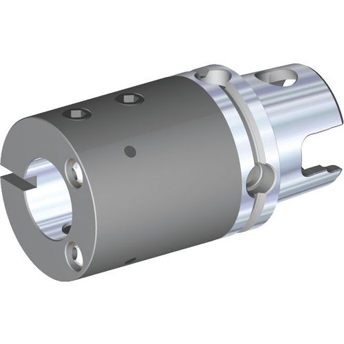 KM40TSBA20075M KM40TS BORING BAR ADAPTOR - Exact Tool & Supply