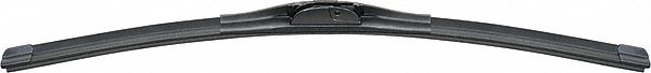 Steel and Rubber Beam Wiper Blade
