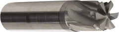 Kurt - 1 Piece Vise Dovetail Cutter - Steel - Exact Tool & Supply