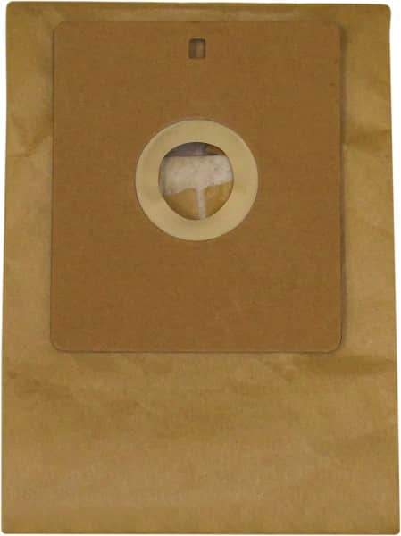 Bissell - Paper Filter Bag - For BGU500T500T - Exact Tool & Supply