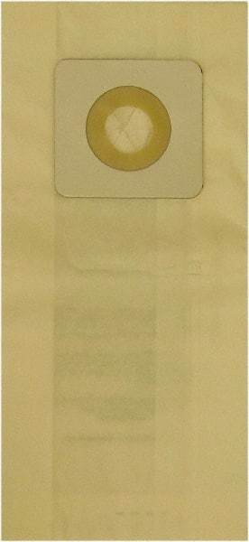 Bissell - Paper Filter Bag - For BGU1451T - Exact Tool & Supply