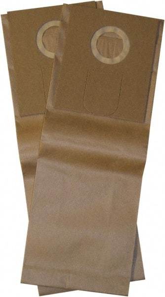 Bissell - Paper Filter Bag - For BGUPRO14T, BGUPRO18T - Exact Tool & Supply