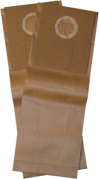 Bissell - Micro Lined Filter Bag - For BG101H, BG102H - Exact Tool & Supply
