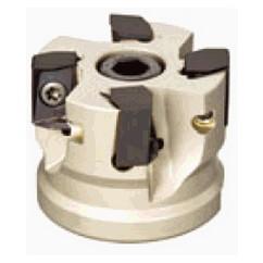 TPQ18R400U0150A06 FACE MILL - Exact Tool & Supply