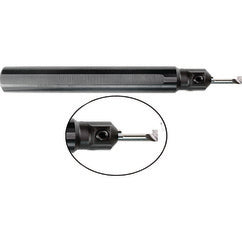 QCGV-033-200 ALTIN COATED - Exact Tool & Supply