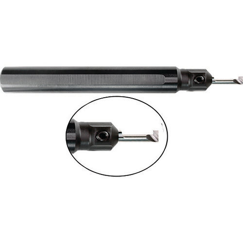 .062W 1/2 DEP QUICK CHANGE GROOVE - Exact Tool & Supply