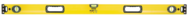 STANLEY® FATMAX® Box Beam Level – 48" - Exact Tool & Supply