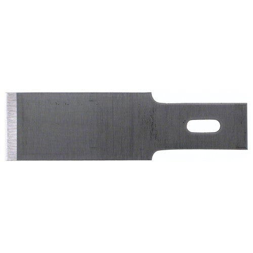 NO 18 STRAIGHT SCRAPER BLADE - Exact Tool & Supply