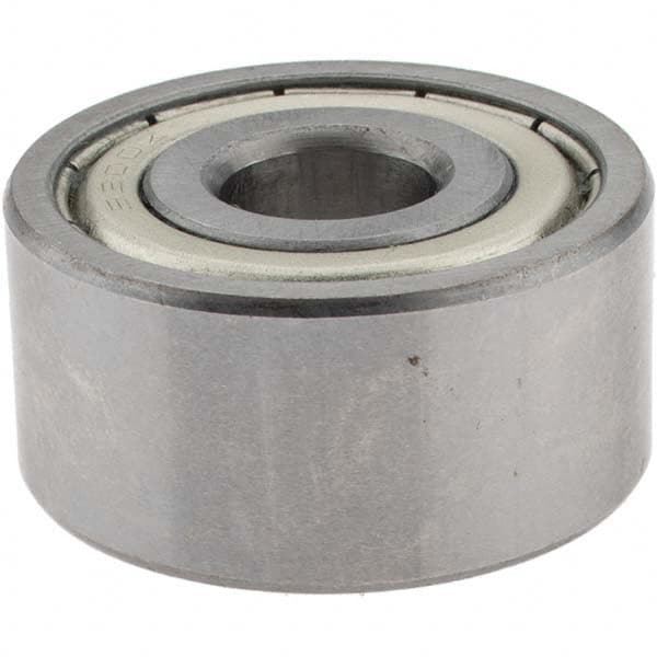 Ingersoll-Rand - Power Grinder, Buffer & Sander Parts Product Type: Bearing For Use With: 61H Series - Exact Tool & Supply