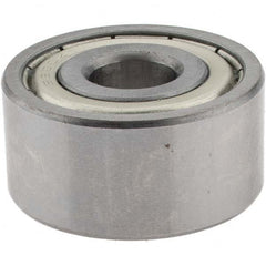 Ingersoll-Rand - Power Grinder, Buffer & Sander Parts Product Type: Bearing For Use With: 61H Series - Exact Tool & Supply