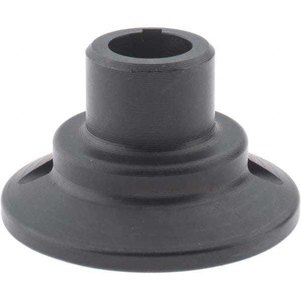 Ingersoll-Rand - Power Grinder, Buffer & Sander Parts Product Type: Wheel Flange For Use With: 61H Series - Exact Tool & Supply
