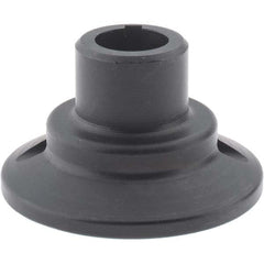 Ingersoll-Rand - Power Grinder, Buffer & Sander Parts Product Type: Wheel Flange For Use With: 61H Series - Exact Tool & Supply