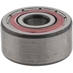 Ingersoll-Rand - Power Grinder, Buffer & Sander Parts Product Type: Bearing For Use With: 61H Series - Exact Tool & Supply