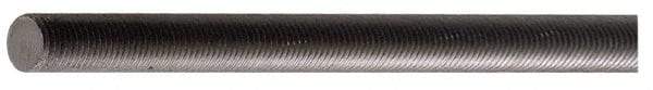 SGL Carbon Group - 12 Inch Long EDM Rod - 3/4 Inch Wide - Exact Tool & Supply