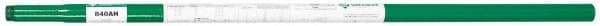 Greenlee - Hand Bender Handle - Handle for 1/2" and 3/4" Hand Benders - Exact Tool & Supply