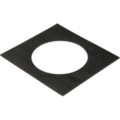 Dynabrade - Power Sander Hook-Face Backing - For Use with 57978 Square Base Plates & Dynabug Orbital Sanders - Exact Tool & Supply
