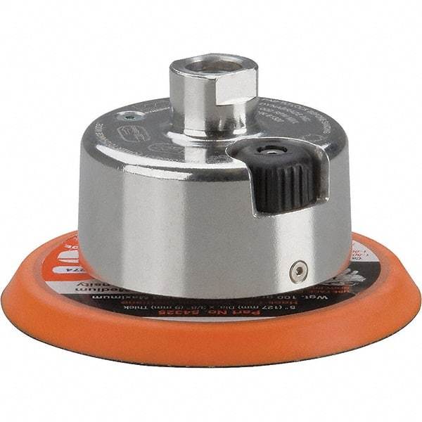 Dynabrade - Power Sander Orbital Head - Exact Tool & Supply