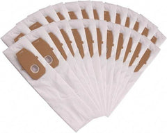 Hoover - 3 Gal Paper Vacuum Bag - For CH50400 - Exact Tool & Supply