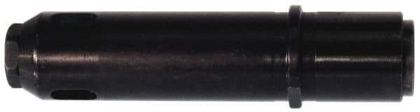 Marson - 5/16 Insert Tool Nose Assembly - For Use with 5/16" BOM Fastener - Exact Tool & Supply