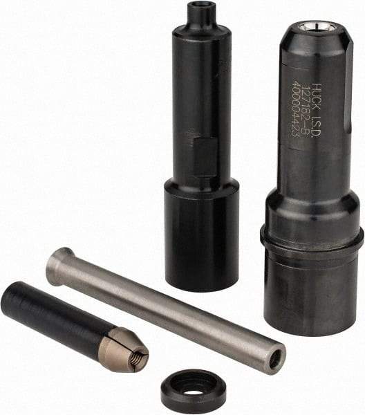 Marson - 1/4 Insert Tool Nose Assembly - For Use with 1/4" BOM Fastener - Exact Tool & Supply