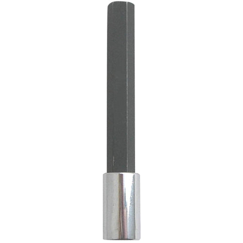 1/4X6 HEX BIT W/3/8 DR SOCKET - Exact Tool & Supply