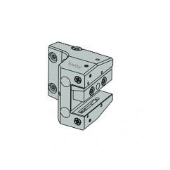 V60 ASH 25-MC HOLDER - Exact Tool & Supply