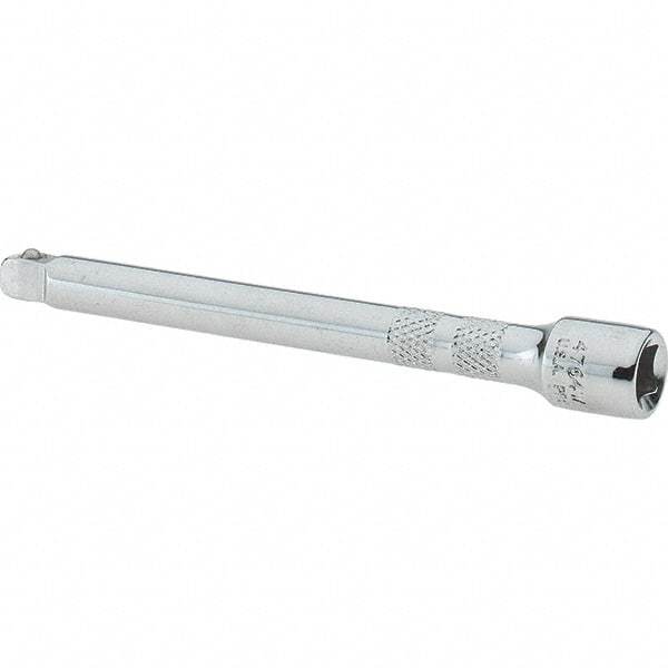 Proto - 1/4" Drive Wobble Socket Extension - 4" OAL - Exact Tool & Supply