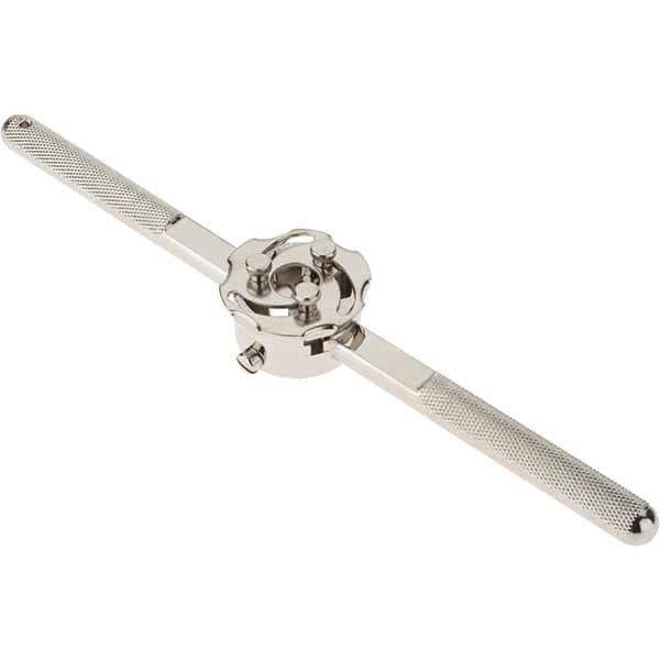Value Collection - 1" Outside Diam Compatibility, Hex Die Stock - Steel, 11" OAL - Exact Tool & Supply