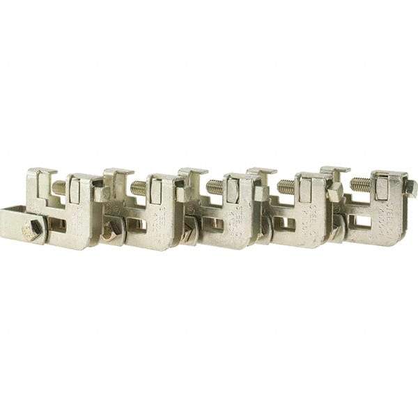 Value Collection - Steel Beam Clamp for 1/2" Conduit - Exact Tool & Supply