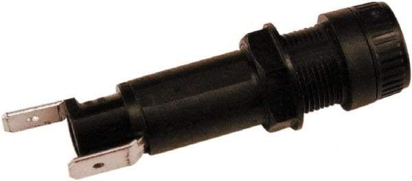 Value Collection - Fuse Holders Compatible Fuse Class: Midget Voltage: 300 V - Exact Tool & Supply