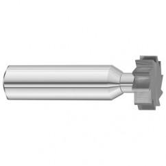 4375 1-1/4X5/32 SC KEYSEAT CUTTER - Exact Tool & Supply