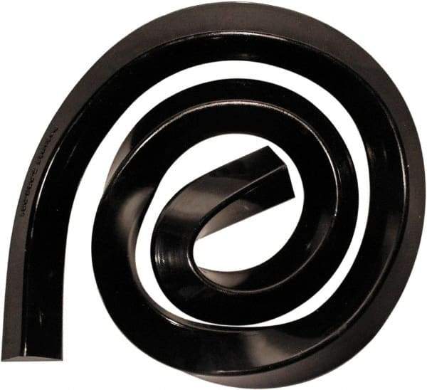 UltraTech - 9" Long x 8" Wide, Spill Containment Corner - Compatible with 90° Corner - Exact Tool & Supply