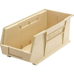 Quantum Storage - Bins Bin Style: Hang & Stack Material Family: Plastic - Exact Tool & Supply