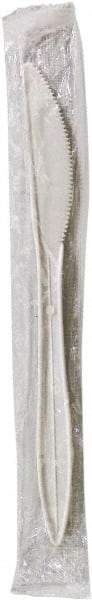 Boardwalk - Polypropylene Knife - Polypropylene - Exact Tool & Supply