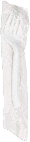 Boardwalk - Polypropylene Fork - Polypropylene - Exact Tool & Supply