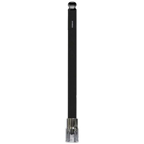 1/4 X6 PROHOLD BALL BIT W/3/8 DR SO - Exact Tool & Supply