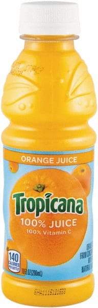 Tropicana - Orange Juice - Exact Tool & Supply