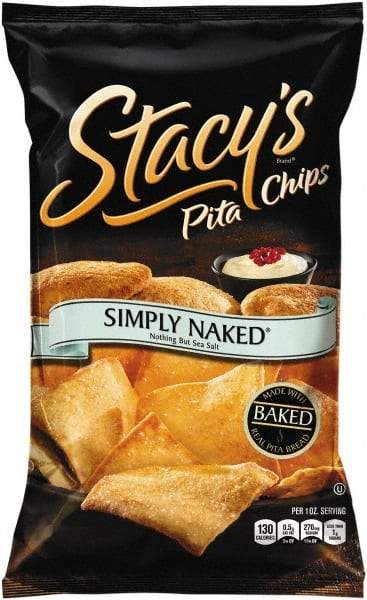 Stacy's - Chips - Regular - Exact Tool & Supply