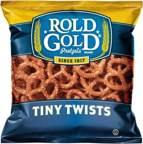 Rold Gold - Snack - Pretzel - Exact Tool & Supply