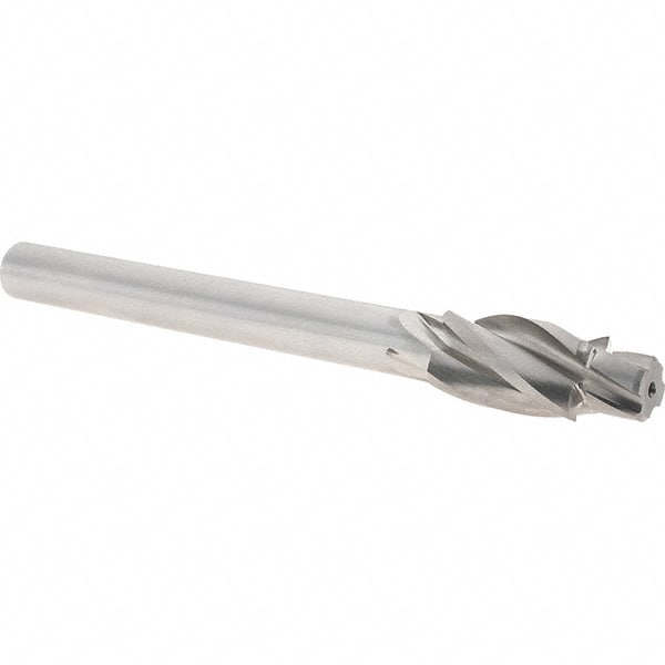 Alvord Polk - 14mm Socket Head Cap Screw Compatible, High Speed Steel, Solid Pilot Counterbore - Exact Tool & Supply