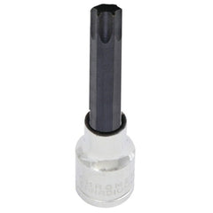 T30X2 STAR BIT W/1/4 DR SOCKET - Exact Tool & Supply