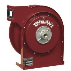 1/4 X 35' HOSE REEL - Exact Tool & Supply