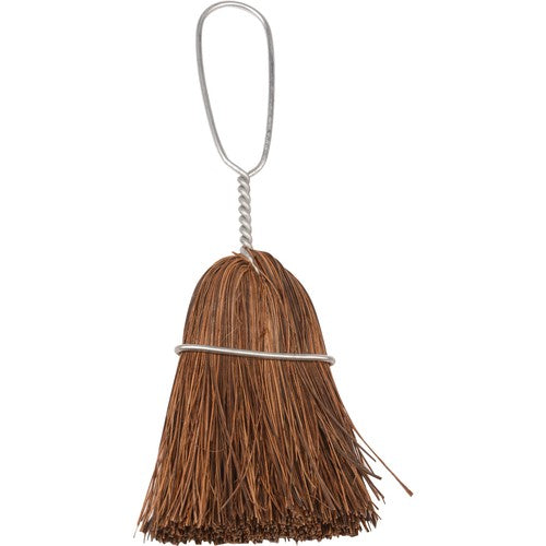 5-1/4″ Whisk Broom, Bassine Fill - Exact Tool & Supply