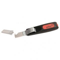 CABLE STRIPPER 4-28MM - Exact Tool & Supply